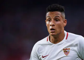 Arana chegou ao Galo nesta temporada (Crédito: GettyImages)