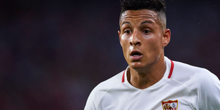 Arana chegou ao Galo nesta temporada (Crédito: GettyImages)