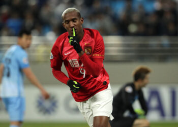 Anderson Talisca de volta ao Brasil? Jogador coloca o Bahia como prioridade (Crédito: GettyImages)