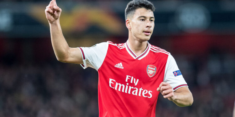 Jogador tem 10 gols em 26 partidas disputadas (Crédito: GettyImages)