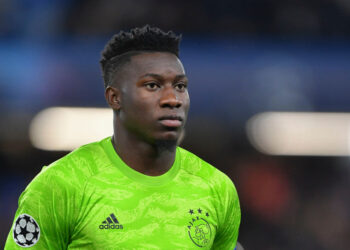 Onana entra no radar do Chelsea (Crédito: Getty Images)