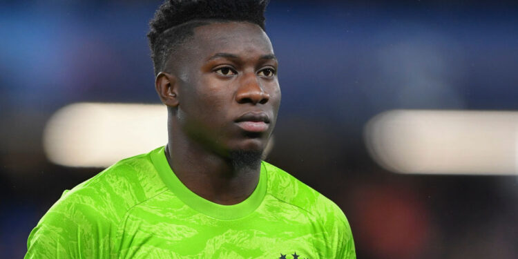 Onana entra no radar do Chelsea (Crédito: Getty Images)