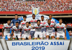 São Paulo pode contar com reforço para a retomada do calendário esportivo (Crédito: GettyImages)