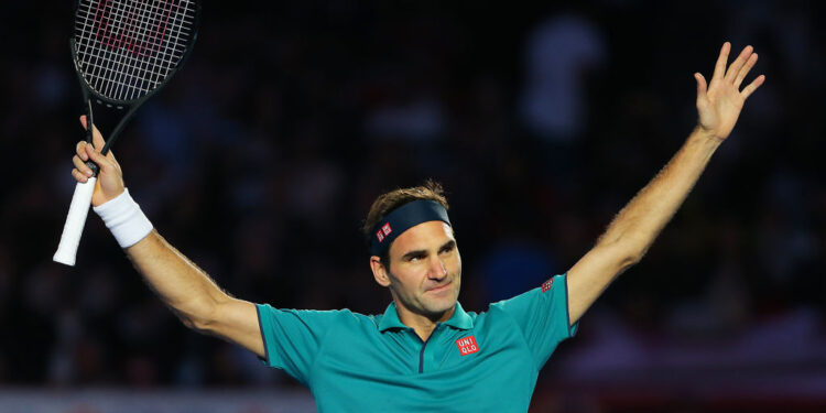 O tenista mais rico do mundo possuiu uma mansão em Dubai (Crédito: GettyImages)