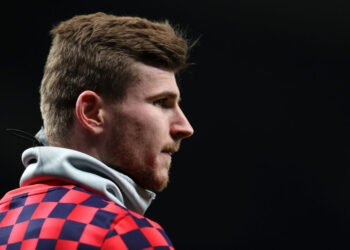 Werner também esteve muito perto de assinar com o Liverpool (Crédito: Getty Images)