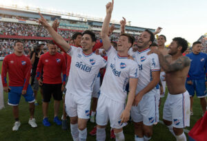 Campeonato Uruguaio está prestes a retomar suas atividades (Crédito: GettyImages)