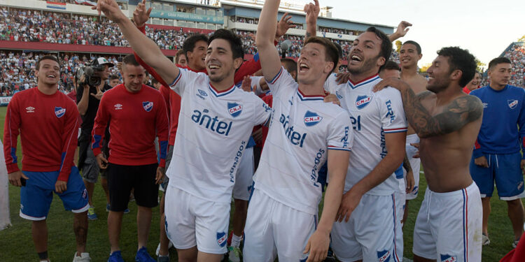 Campeonato Uruguaio está prestes a retomar suas atividades (Crédito: GettyImages)