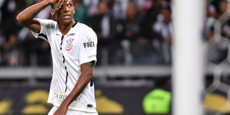 Resultado do exame de coronavírus de Jô é divulgado pelo Corinthians (Crédito: GettyImages)