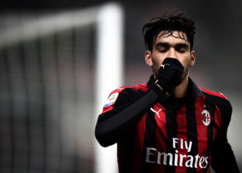 Paquetá desmente possível ida ao São Paulo e elege único clube que atuaria no Brasil (Crédito: GettyImages)