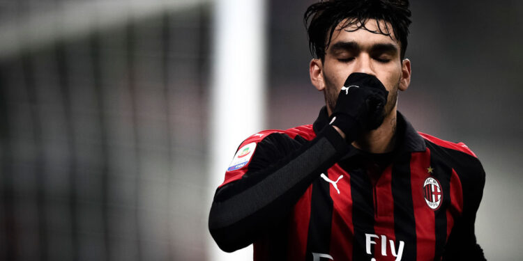 Paquetá desmente possível ida ao São Paulo e elege único clube que atuaria no Brasil (Crédito: GettyImages)