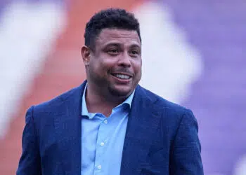 O ex-jogador não incluiu Cristiano Ronaldo em sua lista (Crédito: GettyImages)