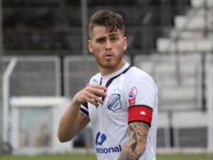 Lucas Balardin conversa exclusivo com SportBuzz! (Crédito: Divulgação Inter de Limeira)