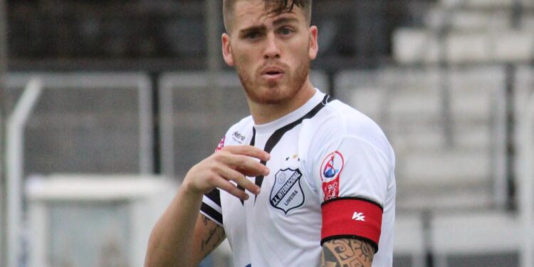Lucas Balardin conversa exclusivo com SportBuzz! (Crédito: Divulgação Inter de Limeira)