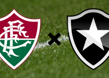 Fluminense e Botafogo não deve ser televisionado (Crédito: GettyImages / Divulgação)