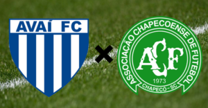 Avaí x Chapecoense: Saiba onde assistir e prováveis escalações! (Crédito: GettyImages/Divulgação)