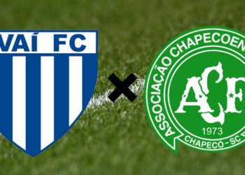 Avaí x Chapecoense: Saiba onde assistir e prováveis escalações! (Crédito: GettyImages/Divulgação)