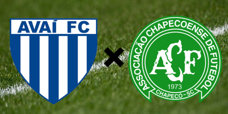 Avaí x Chapecoense: Saiba onde assistir e prováveis escalações! (Crédito: GettyImages/Divulgação)