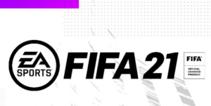 Fifa define capa da edição 2021 do game (Crédito: Divulgação/EASports)
