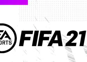 Fifa define capa da edição 2021 do game (Crédito: Divulgação/EASports)