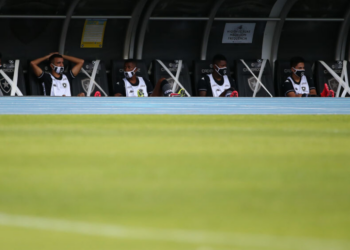 Botafogo está em pé de guerra com a FERJ (Crédito: GettyImages)