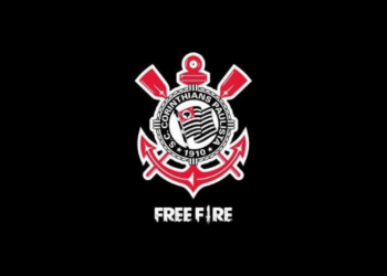 E-sports: Free Fire: Corinthians lança nova camiseta e pensa em dar sequência no mercado com novos produtos! (Crédito: Divulgação/Corinthians)