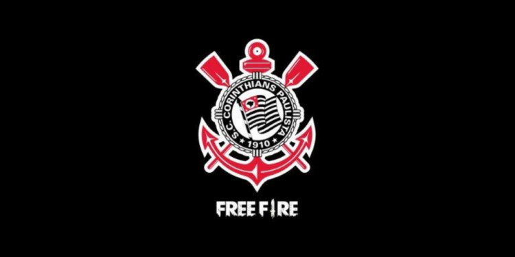 E-sports: Free Fire: Corinthians lança nova camiseta e pensa em dar sequência no mercado com novos produtos! (Crédito: Divulgação/Corinthians)
