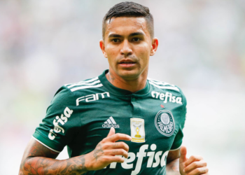 Dudu não é mais jogador do Palmeiras! (Crédito: GettyImages)