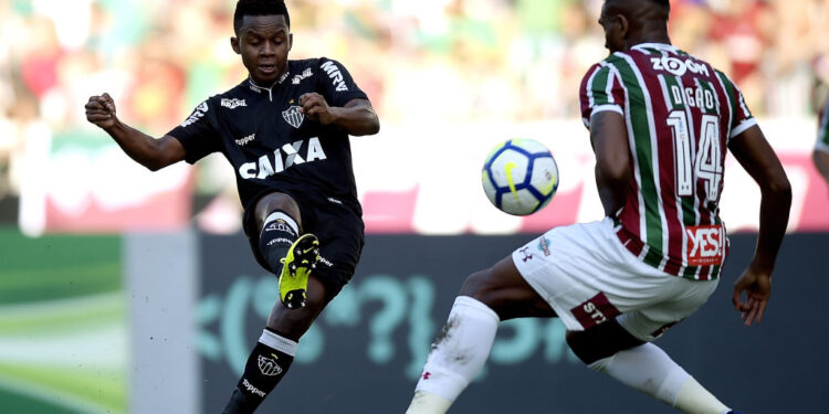 Cazares já pode voltar a treinar (Crédito: GettyImages)