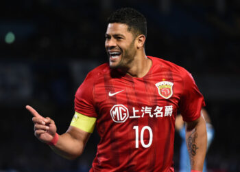 Hulk comenta possibilidades de voltar ao Brasil! (Crédito: GettyImages)