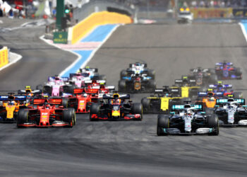 GP da Áustria acontecerá normalmente neste domingo, 5 (Crédito: GettyImages)