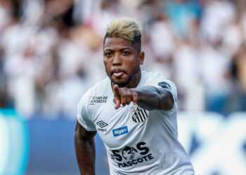 Marinho se emocionou bastante ao comentar o caso (Crédito: GettyImages)