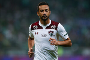 Fluminense empata com o Macaé (Crédito: Getty Images)