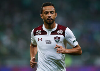 Fluminense empata com o Macaé (Crédito: Getty Images)