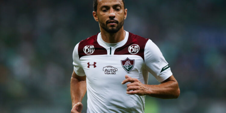 Fluminense empata com o Macaé (Crédito: Getty Images)