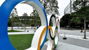 Olimpíadas de 2020 foi adiada para 2021! (Crédito: GettyImages)