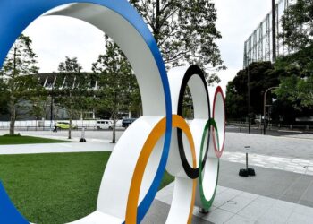Olimpíadas de 2020 foi adiada para 2021! (Crédito: GettyImages)