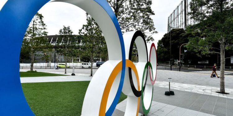 Olimpíadas de 2020 foi adiada para 2021! (Crédito: GettyImages)