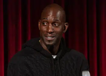 Kevin Garnett demonstrou interesse em atuar em uma nova área do esporte (Crédito: GettyImages)