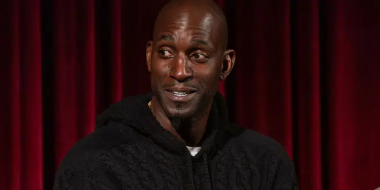 Kevin Garnett demonstrou interesse em atuar em uma nova área do esporte (Crédito: GettyImages)