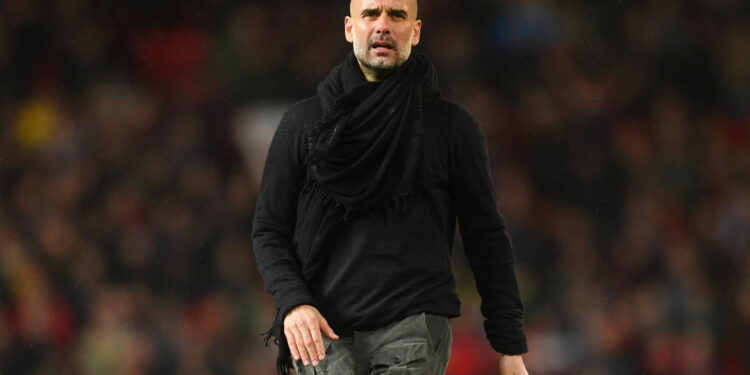 Dono do City irá renovar com Guardiola (Crédito: GettyImages)