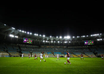 Maracanã seguirá como sede da final da Libertadores 2020! (Crédito: GettyImages)