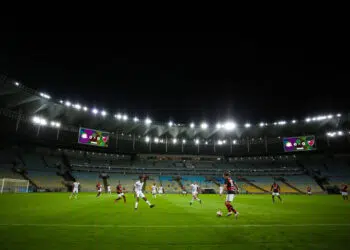 Maracanã seguirá como sede da final da Libertadores 2020! (Crédito: GettyImages)