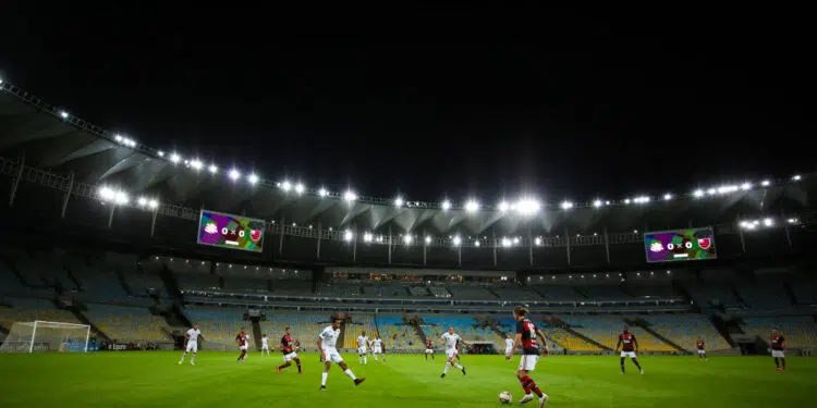 Maracanã seguirá como sede da final da Libertadores 2020! (Crédito: GettyImages)