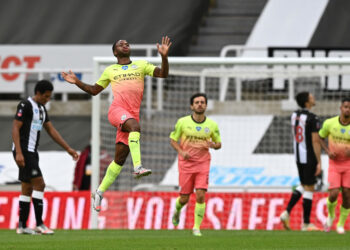 FA Cup (Crédito: GettyImages)