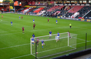 Leicester sofre goleada e dá chance para United entrar no G-4 do Campeonato Inglês (Crédito: GettyImages)
