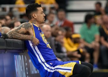 Matt Barnes diz que times da NBA podem fazer mais na luta contra o racismo (Crédito: GettyImages)