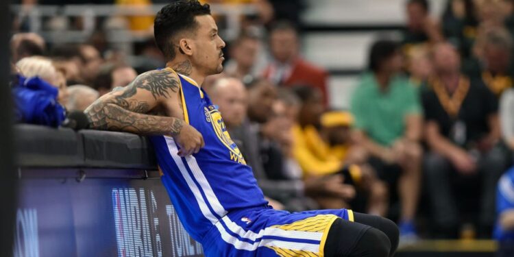 Matt Barnes diz que times da NBA podem fazer mais na luta contra o racismo (Crédito: GettyImages)