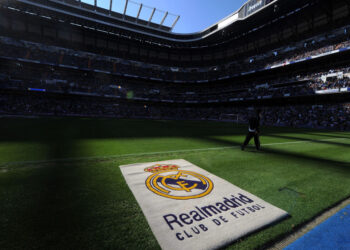 Real Madrid anunciou a novidade na tarde desta quarta-feira, 1 (Crédito: GettyImages)