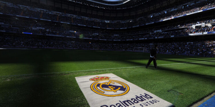 Real Madrid anunciou a novidade na tarde desta quarta-feira, 1 (Crédito: GettyImages)