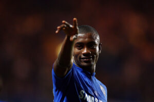 Kalou tem 34 anos de idade (Crédito: GettyImages)